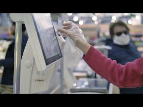 Maxoris GmbH Nothhand PE Handschuhe