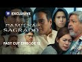 Pamilya Sagrado Fast Cut Episode 12 With English Subtitles