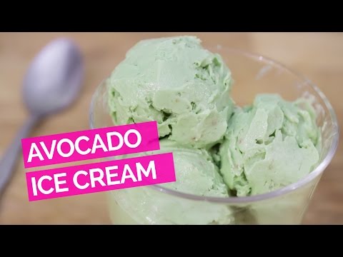 download lagu mp3 mp4 Avocado Ice Cream No Churn, download lagu Avocado Ice Cream No Churn gratis, unduh video klip Avocado Ice Cream No Churn