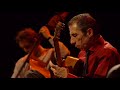 Angelo Debarre et Marius Apostol - Quintet // Festival Sons d'Hiver