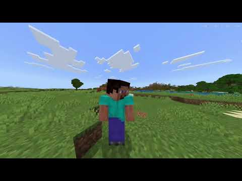 Minecraft Episode 1: Humble Beginnings - Gaming with Ben