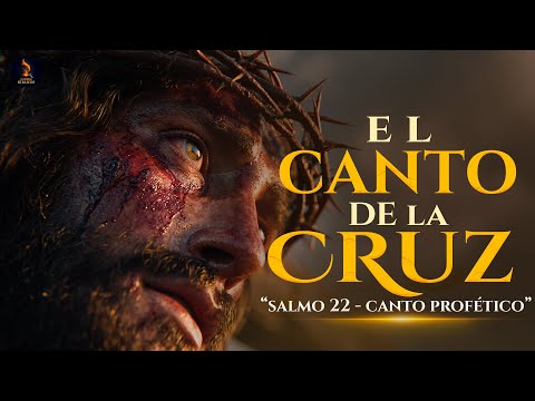 Escucha el Salmo 22 | El Canto Profético del Mesías en la Cruz  #salmosdedavid #musicahebrea