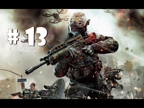 CALL OF DUTY BLACK OPS III Pc Gameplay Part 13