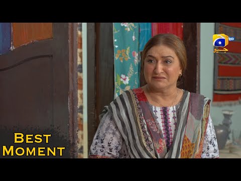 Grift Episode 36 || Ali Abbas - Saniya Shamshad || 𝐁𝐞𝐬𝐭 𝐌𝐨𝐦𝐞𝐧𝐭 𝟎𝟓 || Har Pal Geo