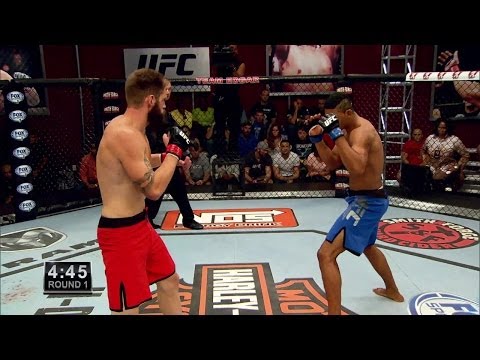 Dhiego Lima Wants Another Shot In The UFC