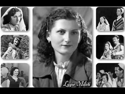 Lumja un per ty - Remaster Luçie Miloti