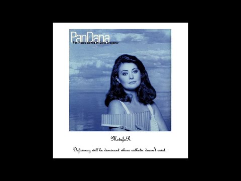 Pedro and Blanca - Dana Dragomir