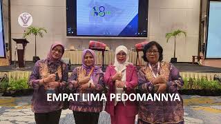 Download lagu MARS DOKTER HEWAN EDISI KONGGRES MAKASSAR mp3