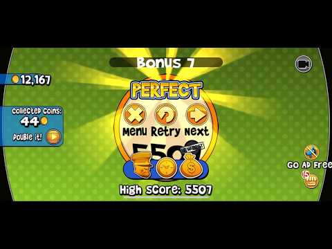 [Robbery Bob: Man of Steal Walkthrough] Bonus 7