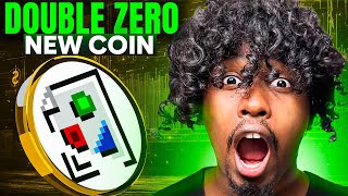 🚀 2Z (DoubleZero) Mashruuc Cusub oo ka socda Solana!