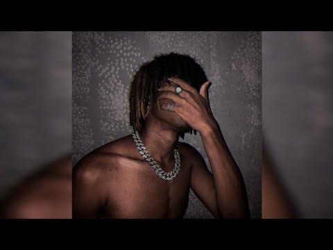 Marcio Scott - BLACK (Phonk Official Visualizer)