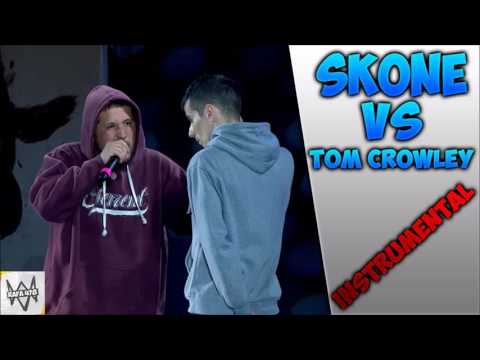 1 INSTRUMENTAL SKONE VS TOM CROWLEY RED BULL INTERNACIONAL 2016