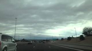 Jackson and Arizona Lucinda Williams