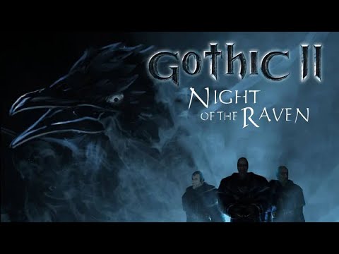 Zagrajmy W Gothic 2: Noc Kruka odc.15: Lee