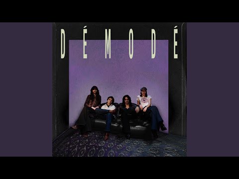 D&Eacute;MOD&Eacute;