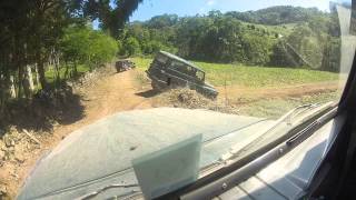 preview picture of video 'Jeep Club Farroupilha - Dois Lageados novembro 2014'