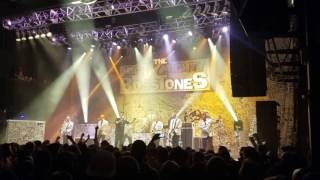 Pirate Ship  (live) - Mighty Mighty Bosstones Hometown Throwdown #19 12/28/16 Night 1