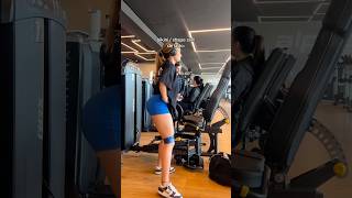 Download lagu Treino pra ficar pitica de frente e grande de lado mesmo🙂‍↔️ #fitness #academia #treino mp3