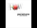 Paramore - Decode [Piano Version] 