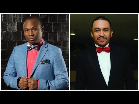 download lagu mp3 mp4 Daddy Freeze Facebook Page, download lagu Daddy Freeze Facebook Page gratis, unduh video klip Daddy Freeze Facebook Page