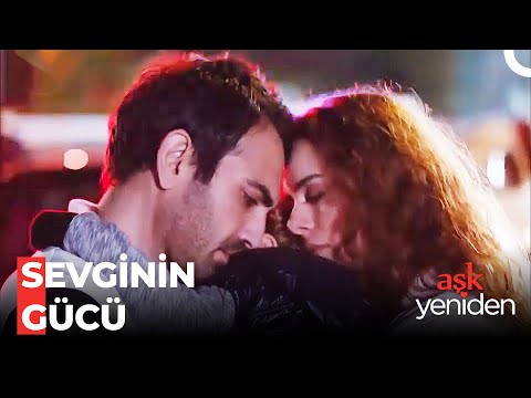 Selim Seçimini Yaptı! - Aşk Yeniden Özel Sahneler