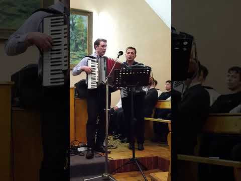 Puiu Chibici și Dorin Cazacu ~ " Așa cum sunt eu vin la Tine "