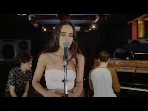 Shawn Mendes - In My Blood (NOTD & Bea Miller Acoustic Cover)