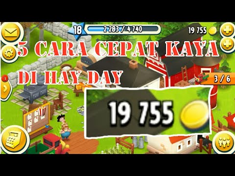 download lagu mp3 mp4 Tips Cepat Kaya Hay Day, download lagu Tips Cepat Kaya Hay Day gratis, unduh video klip Tips Cepat Kaya Hay Day