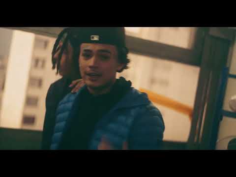 Nvnes - VATO Feat Akao.47 (VIDEO OFICIAL)