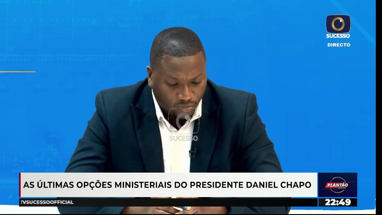 PLANTÃO INFORMATIVO |EDIÇÃO DE QUARTA-FEIRA |29|01|2025