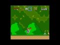 SMW Yoshi S Island 2