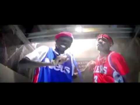 Vybz Kartel & Wayne Marshall - New Millenium & Why You Doing It [Official Music Video]