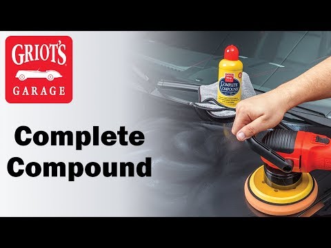 Complete Compound