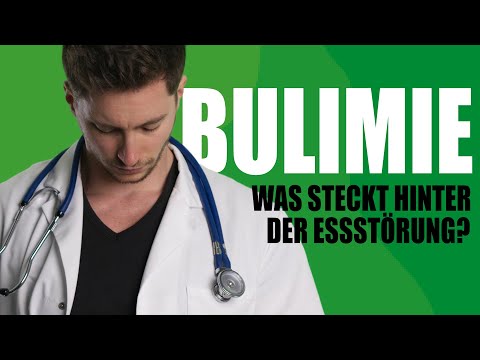 Bulimie - Was steckt hinter der Essstörung?