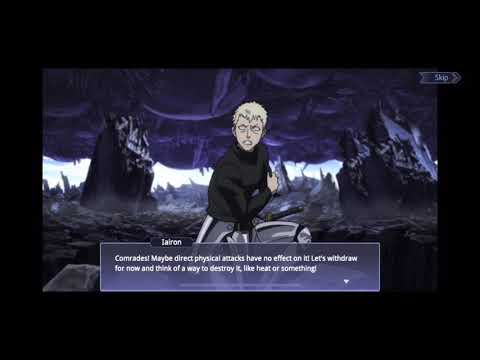 Yessss - Boss Stage 17_60 - 60fps - One Punch Man: Road to Hero 2.0