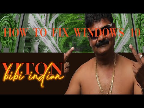 Nucci - BIBI (Indian Version Prod. by Viton)