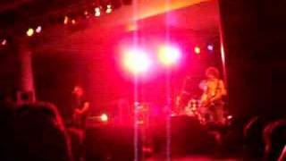 Ted Leo & The Pharmacists - The High Party