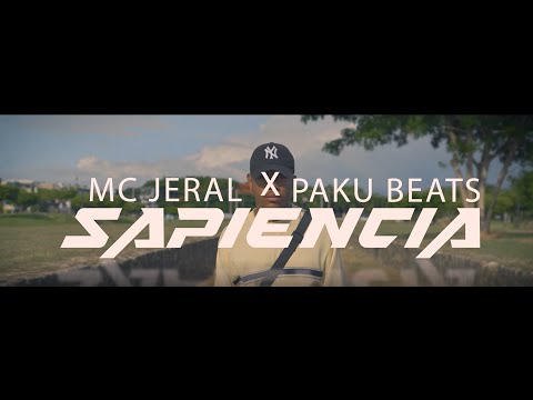 MC JERAL X PAKU BEATS - SAPIENCIA (VIDEO OFICIAL)