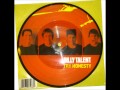 VINYL recording of Billy Talent - Try Honesty ...