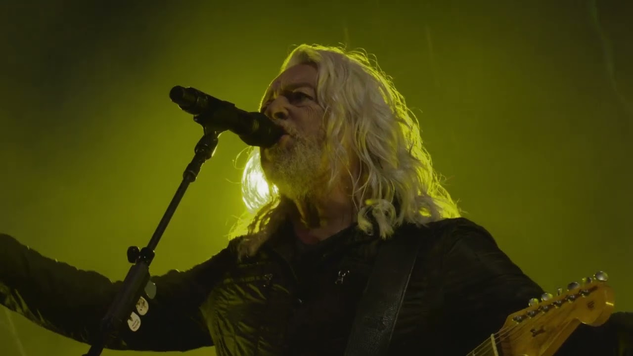 Nowy utwór Tears For Fears. Będzie też album koncertowy