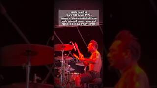 Download lagu Jerinx - JRX | Drummer - SiD mp3 Download lagu Jerinx - JRX | Drummer - SiD mp3