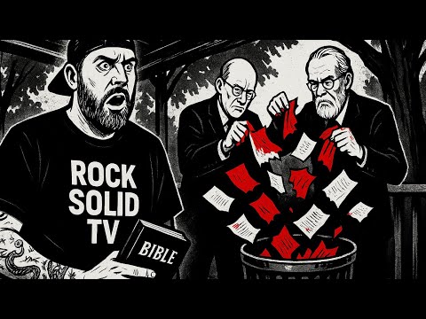 They Rewrote Scripture thumbnail