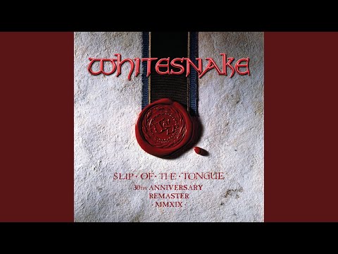 Videoclip de Judgment Day (2019 Remaster) — Whitesnake