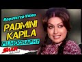 Padmini Kapila All Movies List