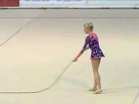 Oono Roisko Rope 2007 Miss Valentine