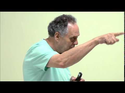 Palestra 238 - Herdeiros do Novo Mundo - Manolo Quesada