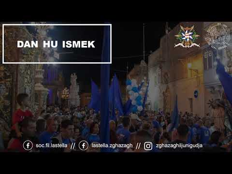 Dan Hu Ismek - Tar-Ruzarju Gudja