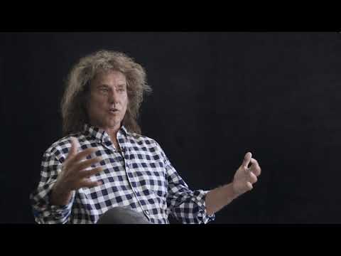 NEA Jazz Masters: Pat Metheny (2018)