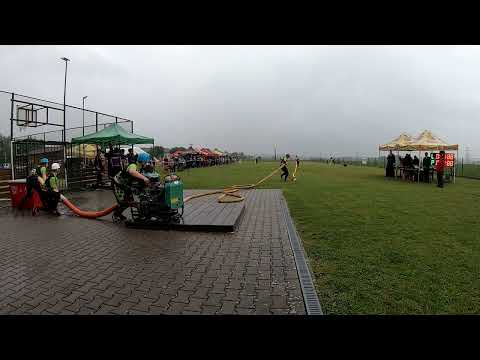 m12 SDH ŠKODĚJOV CHASSA - PKL SOVENICE 2024