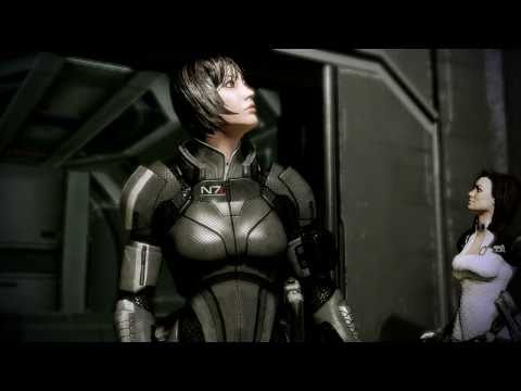 Mass Effect 2 - Engineer (Insanity) -12- Purgatory